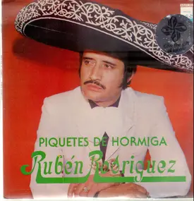 Ruben Rodriguez - Piquetes De Hormiga