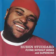 Ruben Studdard - Flying Without Wings And Superstar