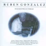 Rubén González - Indestructible