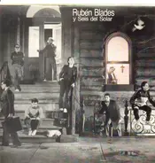 Ruben Blades y Seis del Solar - Escenas