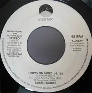 Ruben Blades - Hopes On Hold