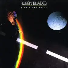 Rubén Blades - Agua de Luna