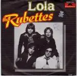 Rubettes, The - Lola / Stay With Me