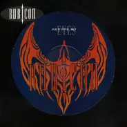 Rubicon - Before My Eyes