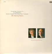 Rubinstein, Boston, Symph Orch, Leinsdorf - Tchaikovsky Concerto No.1
