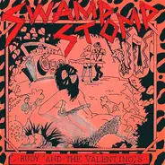 Rudy And The Valentinos - Swamp Stomp