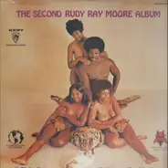 Rudy Ray Moore - This Pussy Belongs to Me