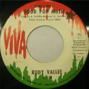 Rudy Vallee - (Who Likes) Good Pop Music