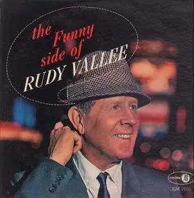 Rudy Vallée - The Funny Side of Rudy Vallee
