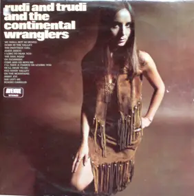 Rudi - Country & Western