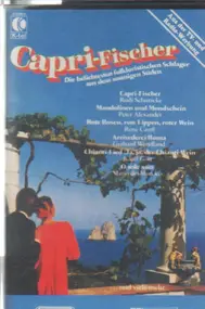 Rudi Schurike - Capri-Fischer