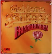 Rudi Schurike / Renee Franke a.o. - Goldene Schlager Erinnerungen