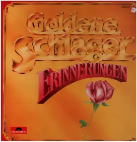 Rudi Schurike - Goldene Schlager Erinnerungen