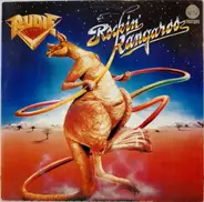Rudie - Rockin' Kangaroo