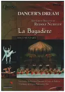 Rudolf Nureyev - Dancer's Dream - La Bayadère