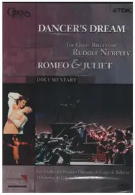 Rudolf Nureyev - Dancer's Dream - Romeo & Juliet