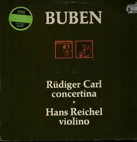 Rüdiger Carl - Buben