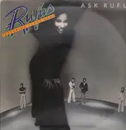 Rufus Featuring Chaka Khan - Ask Rufus