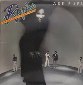 Rufus - Ask Rufus