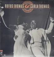 Rufus Thomas & Carla Thomas - Chronical: Their Greatest Stax Hits