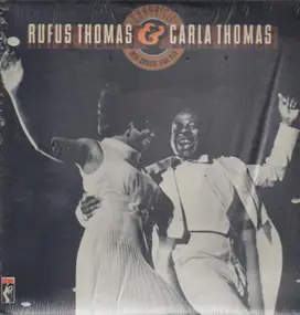 Rufus Thomas - Chronical: Their Greatest Stax Hits