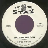 Rufus Thomas - Walking the Dog