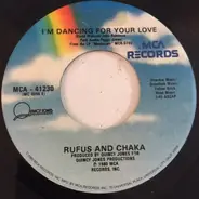 Rufus & Chaka Khan - I'm Dancing For Your Love