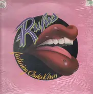 Rufus Featuring Chaka Khan - Rufus Featuring Chaka Khan