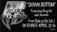 Ruff Ryders - Down Bottom