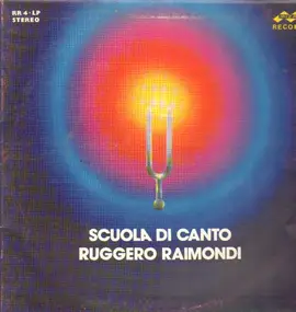 Ruggero Raimondi - Scuola Di Canto