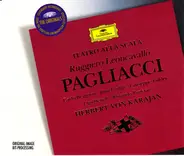 Leoncavallo / Mascagni - Pagliacci / Cavalleria Rusticana