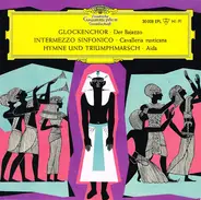 Leoncavallo / Mascagni / Verdi - Chöre aus: Der Bajazzo · Cavalleria Rusticana · Aida