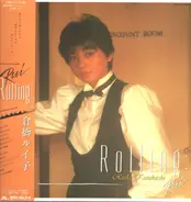 Ruiko Kurahashi - Rolling
