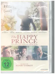 Rupert Everett - The Happy Prince