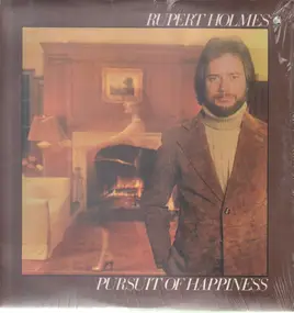 Rupert Holmes - Pursuit of Happiness