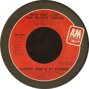 Rupert Hine - With One Look (The Wildest Dream)