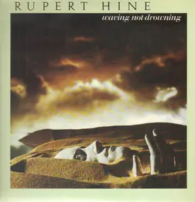 Rupert Hine - Waving Not Drowning