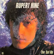Rupert Hine - The Set Up