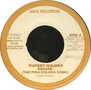 Rupert Holmes - Escape (The Piña Colada Song)