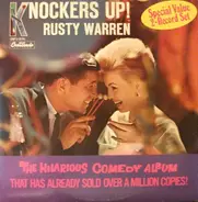 Rusty Warren - Knockers Up! / Songs For Sinners