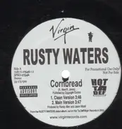 Rusty Waters - Cornbread