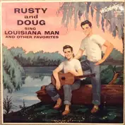 Rusty & Doug