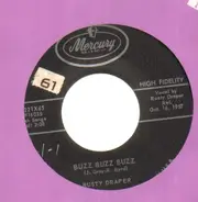 Rusty Draper - Buzz Buzz Buzz