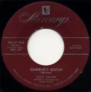 Rusty Draper - Gambler's Guitar