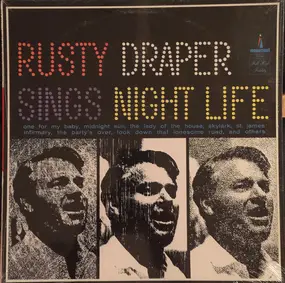Rusty Draper - Night Life