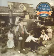 Rusty Goodman - Family Band