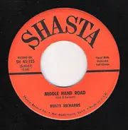 Rusty Richards - Middle Hand Road