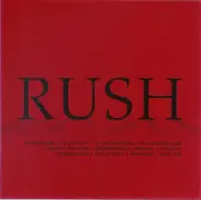 Rush - Icon