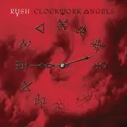 Rush - Clockwork Angels