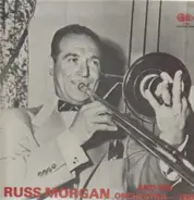 Russ Morgan And His Orchestra - 1936